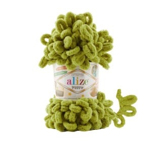 Alize PUFFY