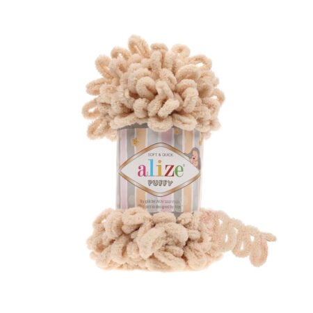 Alize PUFFY