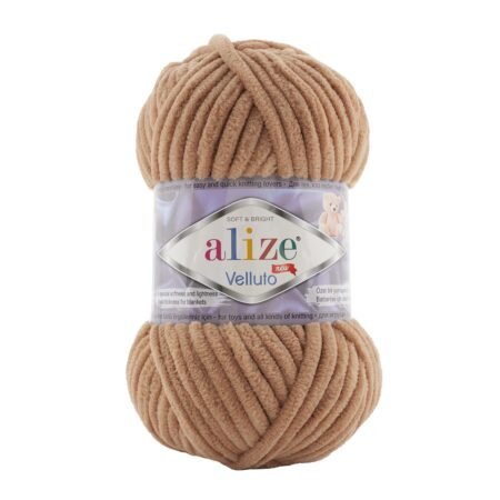 VELLUTO-429 Alize Velluto